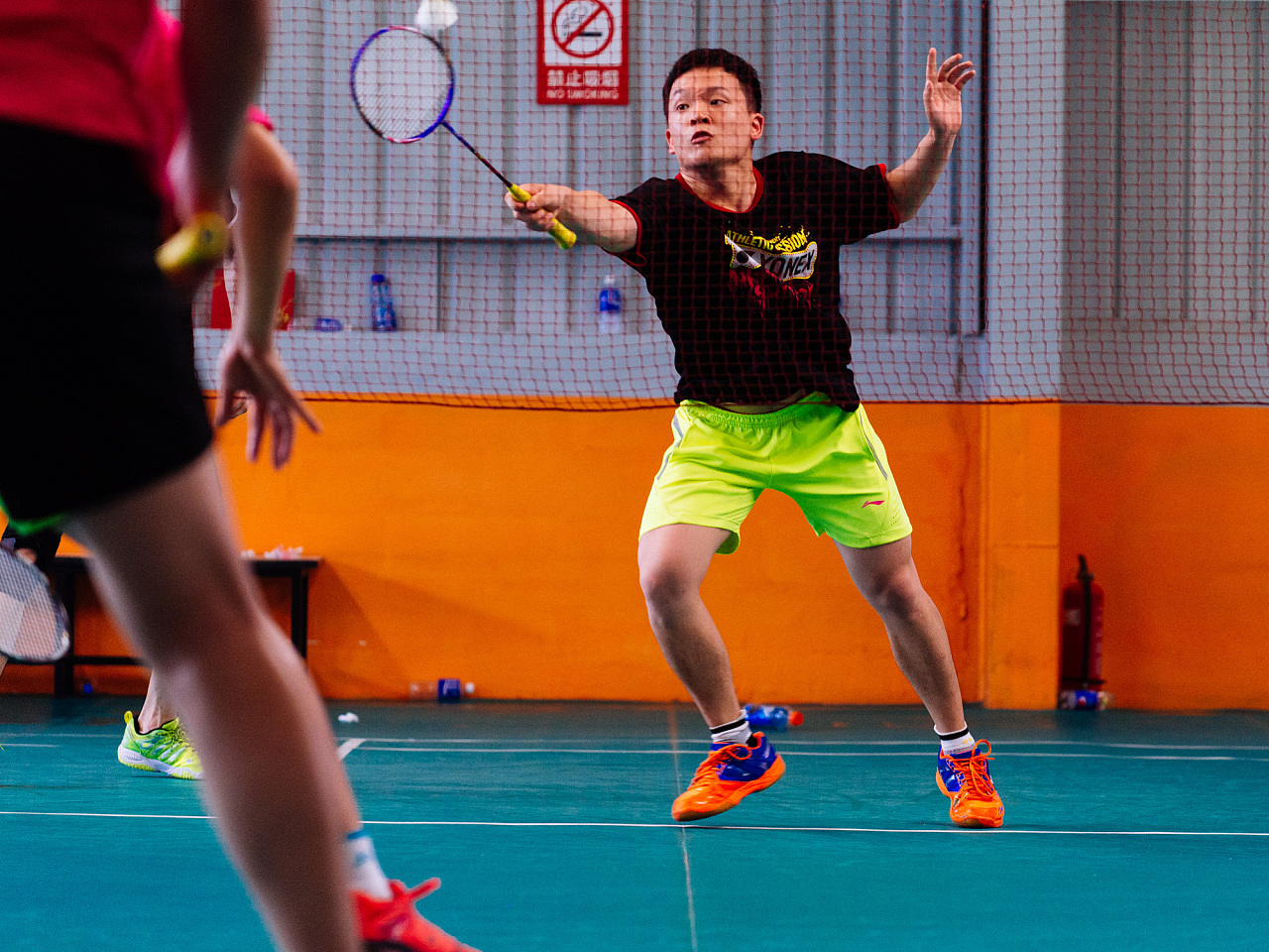 赛制规则 赛制规则