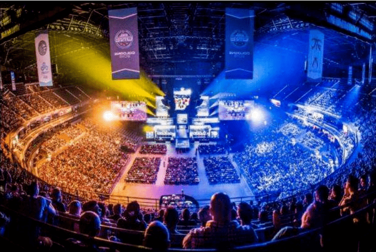 在如此竞争 在如此竞争