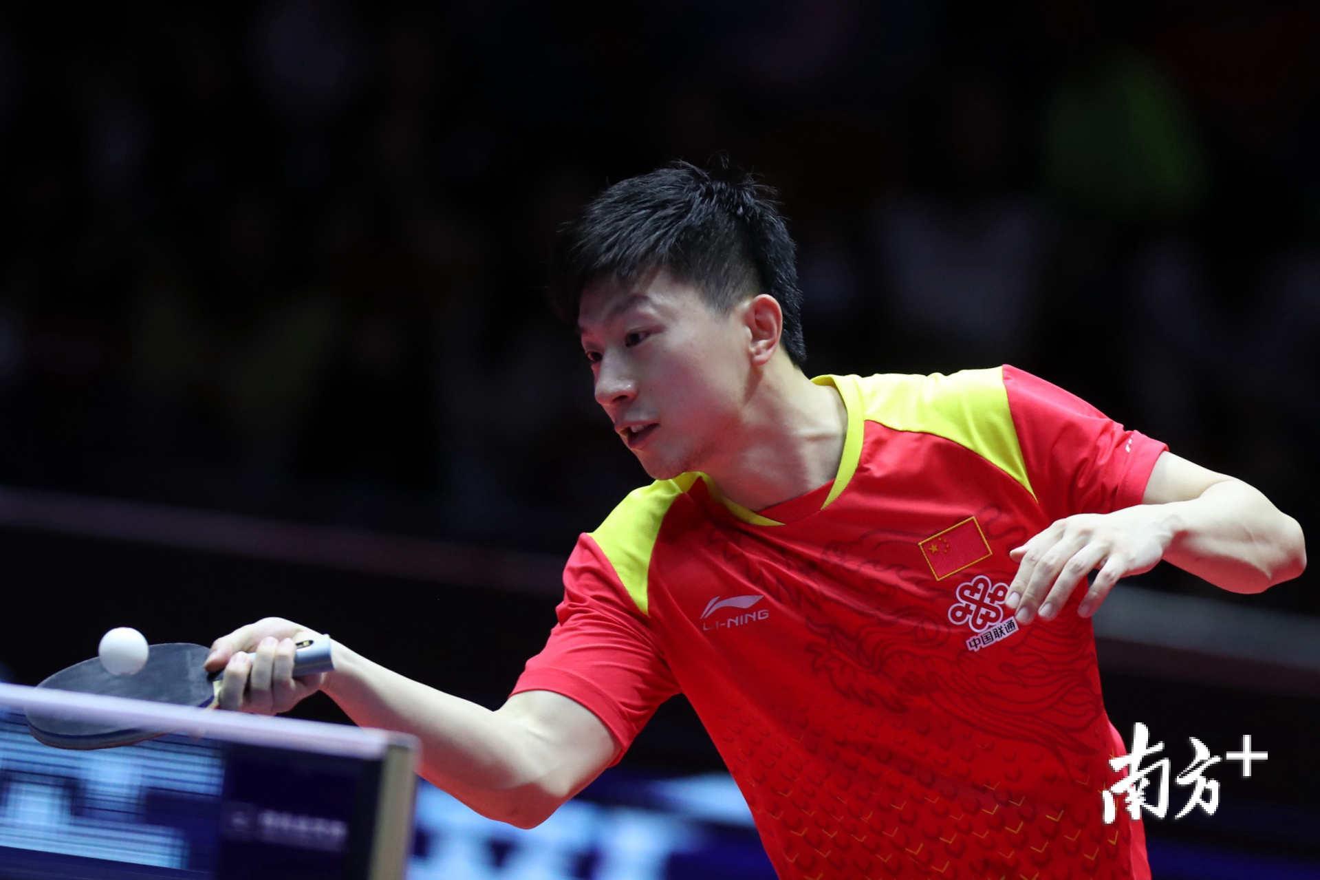 精彩表现 精彩表现