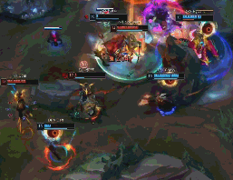 赛季最佳教 赛季最佳教