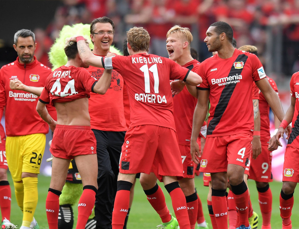 强与灵活性 强与灵活性