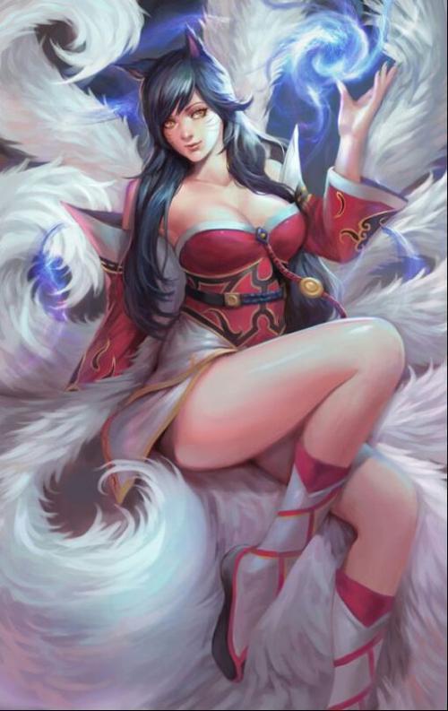 视为节奏中